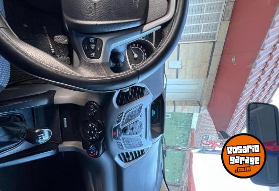 Autos - Ford Ecosport se 2014 Nafta 119000Km - En Venta