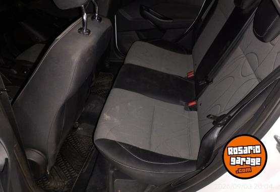 Autos - Ford Focus 2015 Nafta 203505Km - En Venta