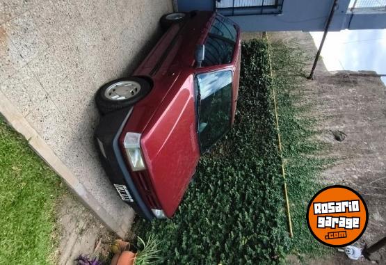 Autos - Fiat Fiat uno scr 1993 Nafta 217000Km - En Venta