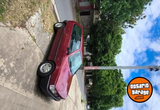 Autos - Fiat Fiat uno scr 1993 Nafta 217000Km - En Venta