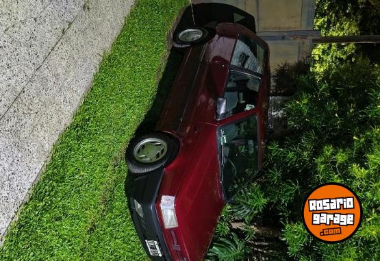 Autos - Fiat Fiat uno scr 1993 Nafta 217000Km - En Venta