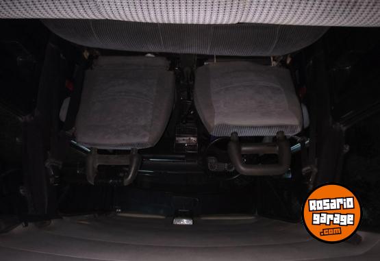 Autos - Fiat Fiat uno scr 1993 Nafta 217000Km - En Venta
