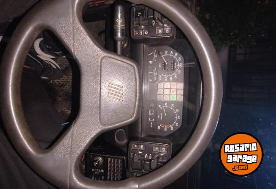 Autos - Fiat Fiat uno scr 1993 Nafta 217000Km - En Venta