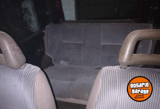 Autos - Fiat Fiat uno scr 1993 Nafta 217000Km - En Venta