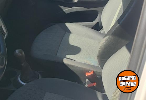 Autos - Volkswagen GOL TREND 1.6 GP 2014 Nafta 90000Km - En Venta