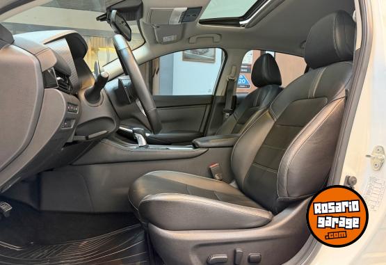 Autos - Nissan Sentra EXCLUSIVE 2.0 2021 Nafta 76000Km - En Venta