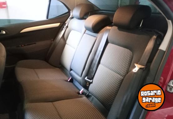 Autos - Citroen C4 Lounge 2015 Nafta 49800Km - En Venta