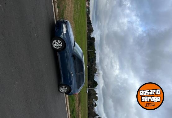 Autos - Volkswagen Gol power comfortline 2008 Nafta 191000Km - En Venta