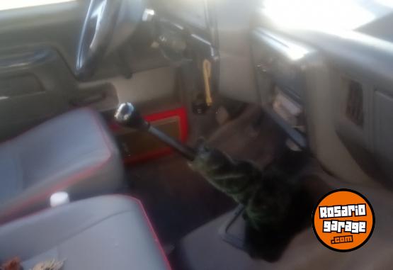 Camionetas - Ford F100 LT turbo abs 1997 Diesel 264000Km - En Venta