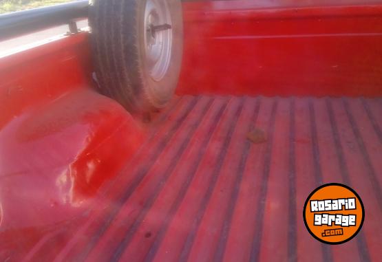 Camionetas - Ford F100 LT turbo abs 1997 Diesel 264000Km - En Venta