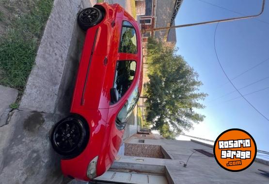 Autos - Volkswagen Gol trend 2012 Nafta 164000Km - En Venta