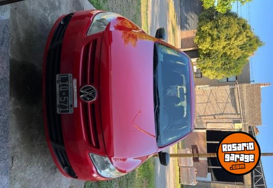 Autos - Volkswagen Gol trend 2012 Nafta 164000Km - En Venta