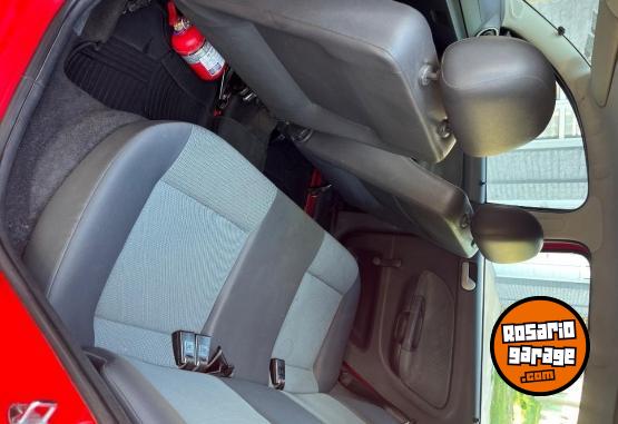 Autos - Volkswagen Gol trend 2012 Nafta 164000Km - En Venta