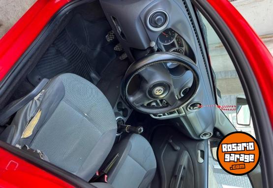 Autos - Volkswagen Gol trend 2012 Nafta 164000Km - En Venta