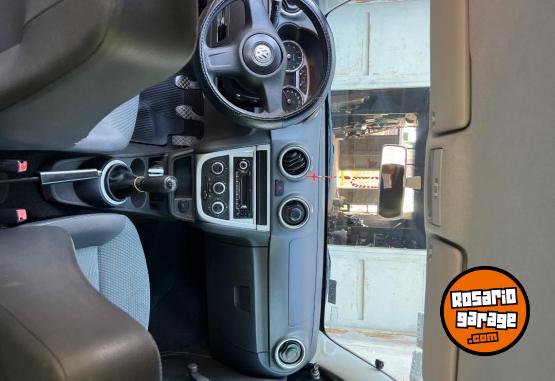 Autos - Volkswagen Gol trend 2012 Nafta 164000Km - En Venta