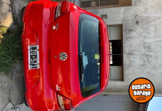 Autos - Volkswagen Gol trend 2012 Nafta 164000Km - En Venta