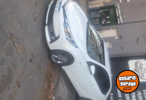Autos - Toyota Corolla XEI 2017 Nafta 116000Km - En Venta