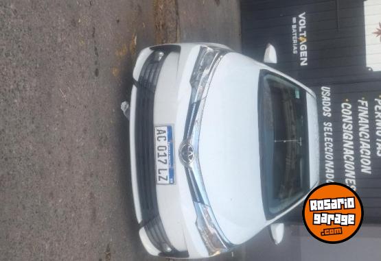 Autos - Toyota Corolla XEI 2017 Nafta 116000Km - En Venta