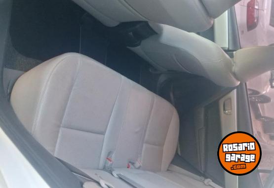 Autos - Toyota Corolla XEI 2017 Nafta 116000Km - En Venta