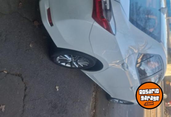 Autos - Toyota Corolla XEI 2017 Nafta 116000Km - En Venta