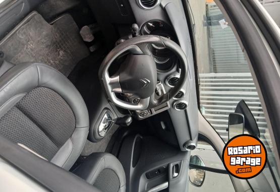Autos - Citroen C3 infinit 2018 Nafta 84000Km - En Venta