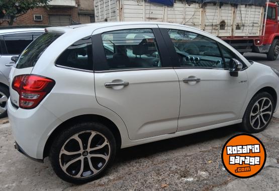 Autos - Citroen C3 infinit 2018 Nafta 84000Km - En Venta