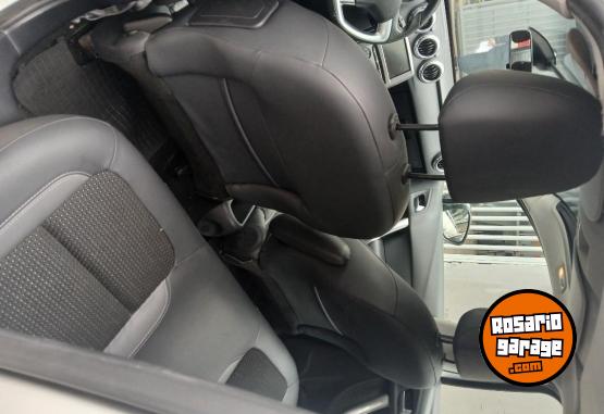 Autos - Citroen C3 infinit 2018 Nafta 84000Km - En Venta