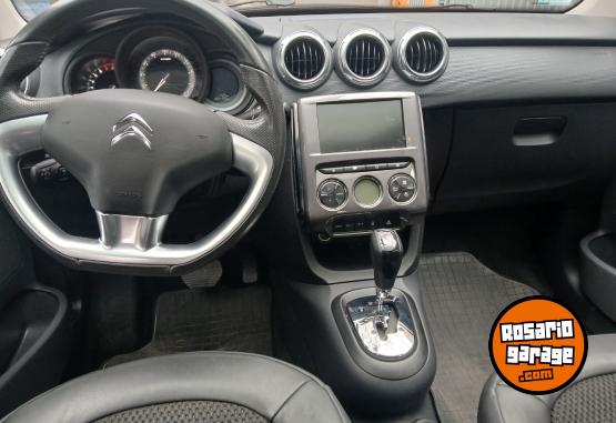 Autos - Citroen C3 infinit 2018 Nafta 84000Km - En Venta