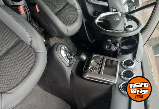 Autos - Citroen C3 infinit 2018 Nafta 84000Km - En Venta