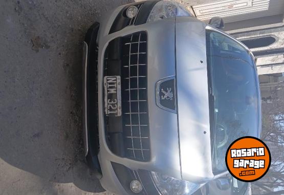 Autos - Peugeot 3008 2013 Diesel 210000Km - En Venta