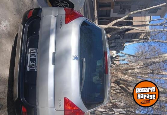 Autos - Peugeot 3008 2013 Diesel 210000Km - En Venta