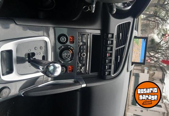 Autos - Peugeot 3008 2013 Diesel 210000Km - En Venta