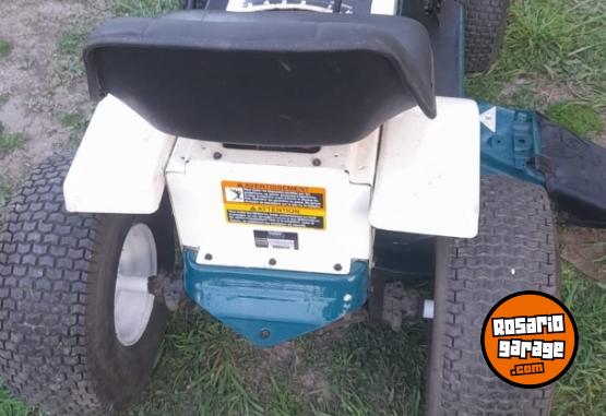 Herramientas - Tractor Cortacesped Dynamarc - En Venta