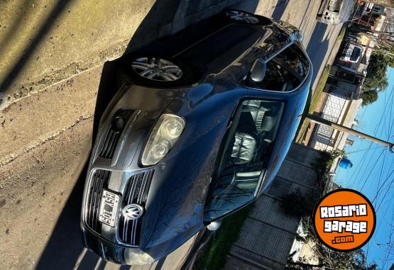 Autos - Volkswagen Vento 2009 Diesel 204000Km - En Venta