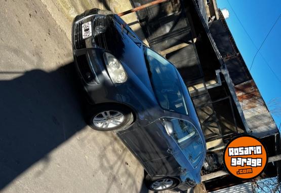 Autos - Volkswagen Vento 2009 Diesel 204000Km - En Venta