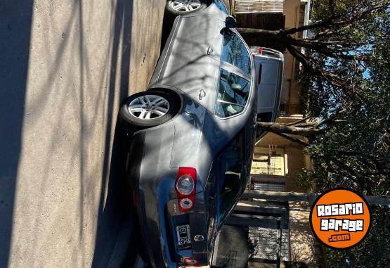 Autos - Volkswagen Vento 2009 Diesel 204000Km - En Venta
