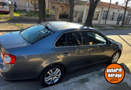 Autos - Volkswagen Vento 2009 Diesel 204000Km - En Venta