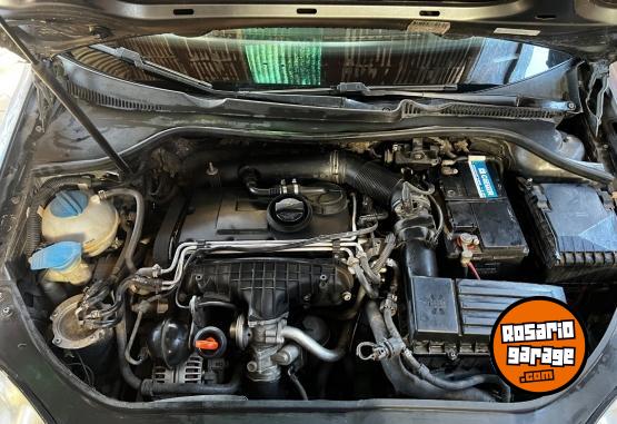 Autos - Volkswagen Vento 2009 Diesel 204000Km - En Venta