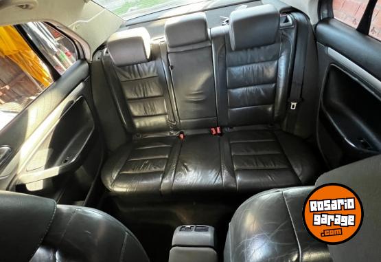 Autos - Volkswagen Vento 2009 Diesel 204000Km - En Venta