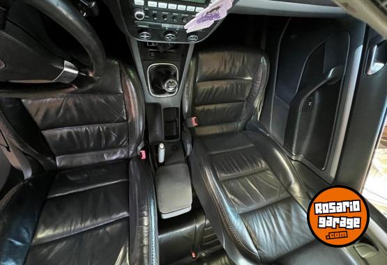 Autos - Volkswagen Vento 2009 Diesel 204000Km - En Venta