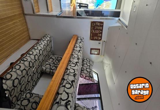 Embarcaciones - Pagliettini 950 - En Venta