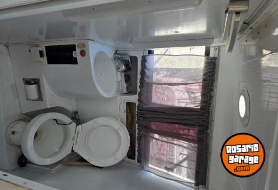 Embarcaciones - Pagliettini 950 - En Venta