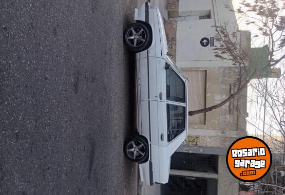 Autos - Renault 9 1993 GNC 270000Km - En Venta