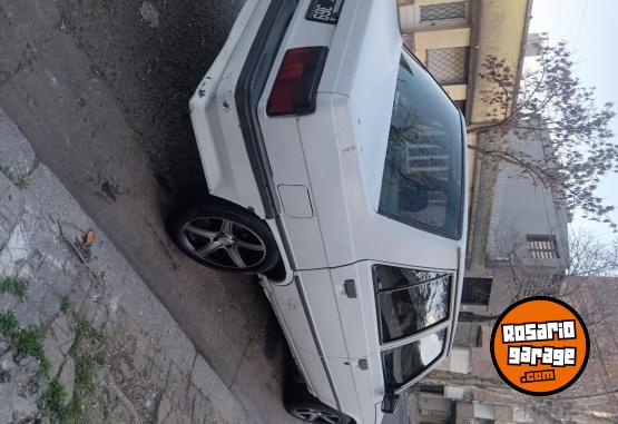 Autos - Renault 9 1993 GNC 270000Km - En Venta