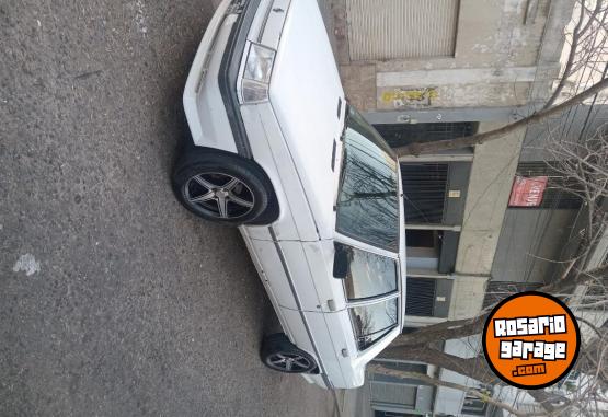 Autos - Renault 9 1993 GNC 270000Km - En Venta