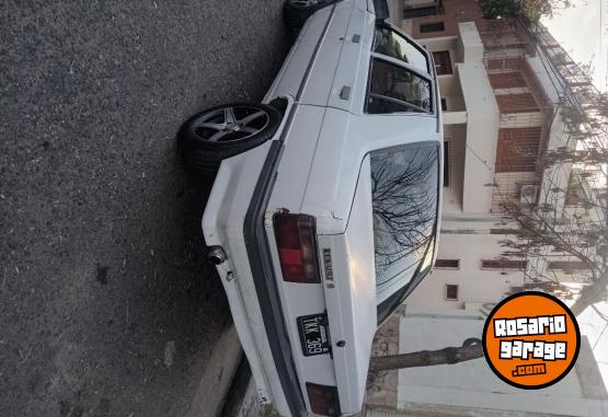 Autos - Renault 9 1993 GNC 270000Km - En Venta