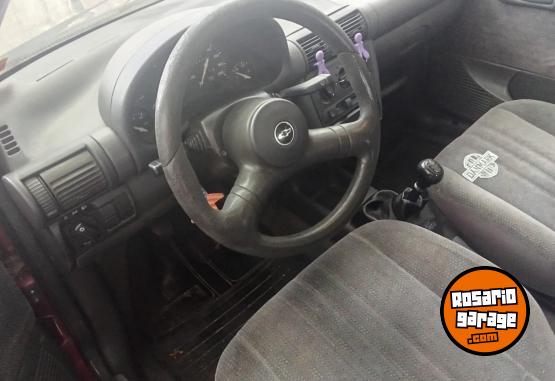 Autos - Chevrolet Opel 1996 Nafta 180000Km - En Venta