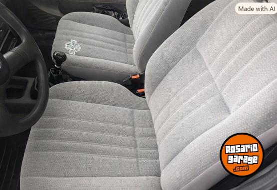 Autos - Chevrolet Opel 1996 Nafta 180000Km - En Venta