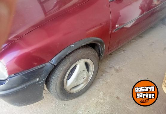 Autos - Chevrolet Opel 1996 Nafta 180000Km - En Venta