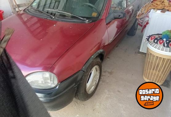 Autos - Chevrolet Opel 1996 Nafta 180000Km - En Venta